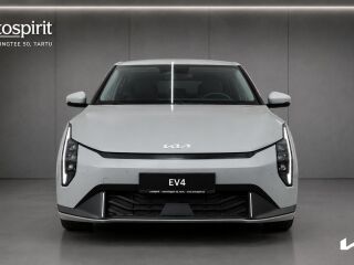 Kia EV4 EX Plus 150kW