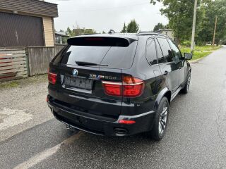 BMW X5 M50 3.0 280kW