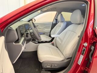 Hyundai Kona Premium Hybrid 1.6 GDi Hybrid 104kW