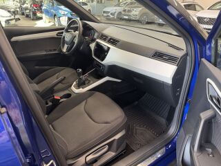 SEAT Arona Xcellence 1.0 66kW