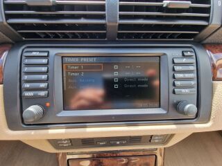 BMW X5 FACELIFT 4X4 3.0 R6 TDI 160кВ