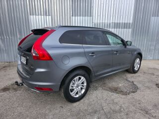 Volvo XC60 Momentum Osmium Grey Metallic 2.0 D4 140kW