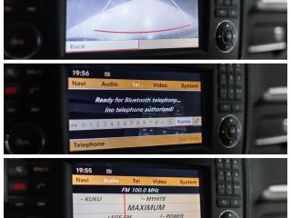 Mercedes-Benz GL 450 Facelift Premium Selection 4.0 225kW