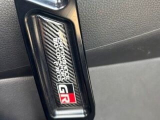 Toyota Yaris GR 1.6 192кВ