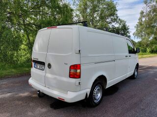 Volkswagen Transporter L1H2 N1 2.5 R5 TDI 96kW