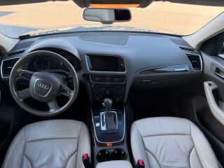 Audi Q5 2.0 155kW