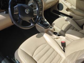 Jaguar X-Type 2.2 107kW