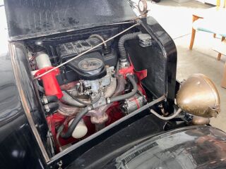 Volvo 142 2.0 50kW
