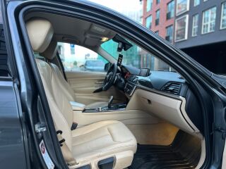 BMW 320 M3-Look 2.0 120kW