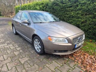 Volvo S80 2.5 170kW