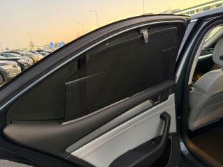 Skoda Superb 1.8 132kW