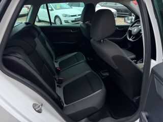 Skoda Fabia 1.4 TDi 66kW