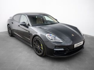 Porsche Panamera 4 E-Hybrid 2.9 243kW