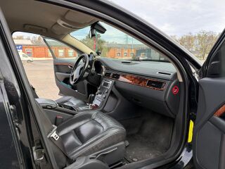 Volvo S80 2.4 136kW