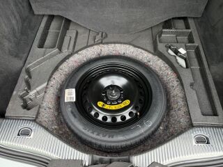Ford Mondeo Turnier Business EU6 2.0 R4 TDCi 110кВ