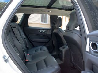Volvo XC60 AWD T8 Inscription Intelli PRO Xenium Wntr Fu 2.0 T8 Recharge PHEV Long Range 288kW