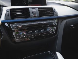 BMW 320 M-Sportpakett 2.0 140kW