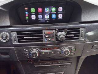 BMW 330 3.0 I6 N57 180kW