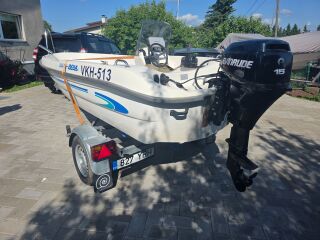 Bella 444 R 11кВ