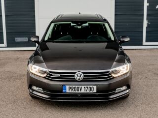 Volkswagen Passat 4Motion BiTDI 2.0 176kW