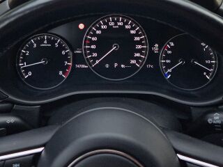Mazda CX-30 Luxury Navi 2,0 Bose 2.0 90кВ