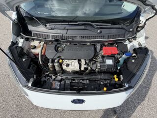 Ford Transit Courier TREND 6M 1.5 R4 DTCI 100 74kW