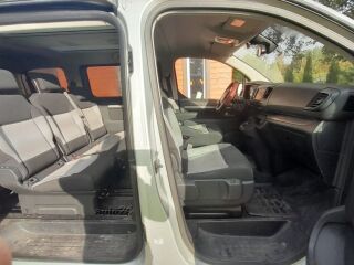 Citroen Spacetourer 2.0 R4 130kW