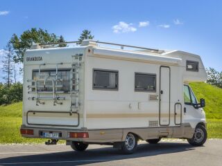 Fiat GRANDUCA MIZAR 180 2.5 85kW