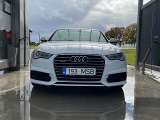 Audi A6 2.0 185kW