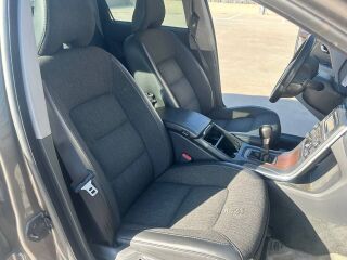 Volvo XC70 D5 DrivE 2.0 120kW