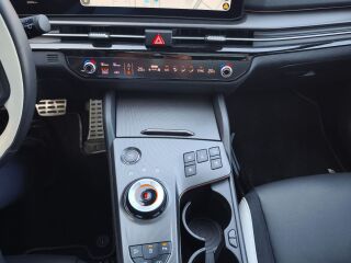 Kia Sportage GT-Line TX 1.6 100kW