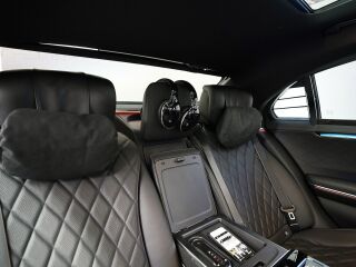 Mercedes-Benz S 350 4MATIC AMG LONG 3.5 230kW