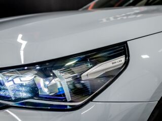 BMW 520 M SPORT PAKETT 2.0 145kW