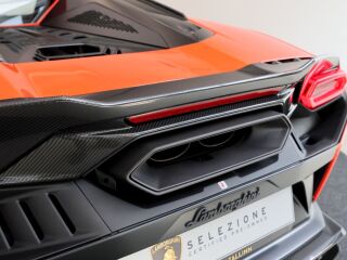 Lamborghini Temerario 588kW