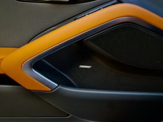 Porsche Boxster 2.7 195kW