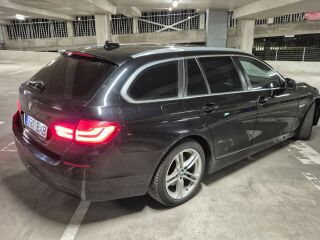 BMW 530 3.0 180kW