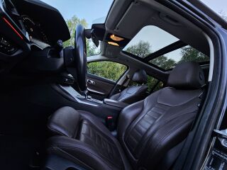BMW 330 xDrive 3.0 R6 B57 195kW