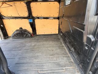 Ford Transit Custom 2.2 74kW