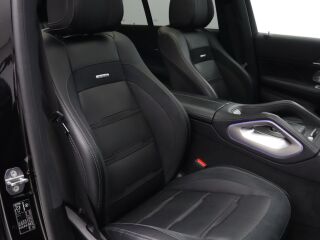 Mercedes-Benz GLE 53 AMG 4Matic 3.0 V6-Biturbo 320kW