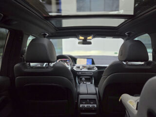 BMW X5 xDrive30d M Sport 3.0 210kW