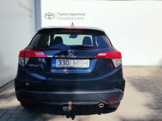 Honda HR-V 96kW