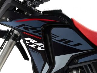 Rieju Aventura Rally 307 24kW
