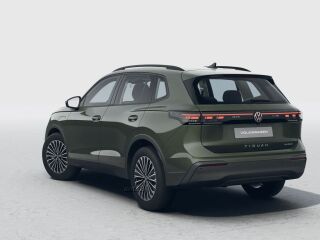 Volkswagen Tiguan Life eHybrid PHEV 1.5 150kW