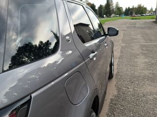 Land Rover Discovery Sport SE 2.0 120kW