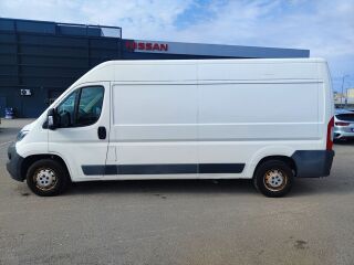 Citroen Jumper L3H2 2.0 HDi 96kW