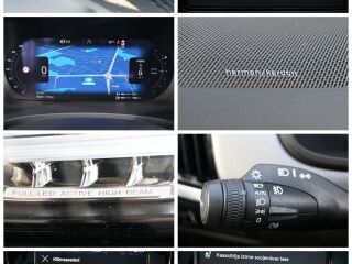 Volvo V90 AWD H&K R-DESIGN INTELLI SAFE 2.0 T6 Plug-in 251kW