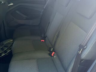 Ford C-MAX 2.0 103kW
