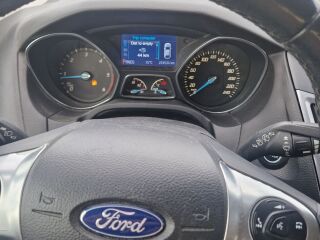 Ford Focus 2.0 103кВ