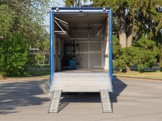 MAN 18.284 MLLC 6.8 206кВ