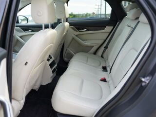 Jaguar F-Pace 2.0 150kW
